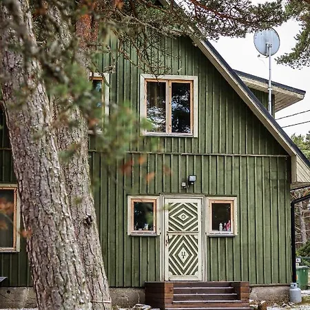 Maison d'hôtes Samblatalu *