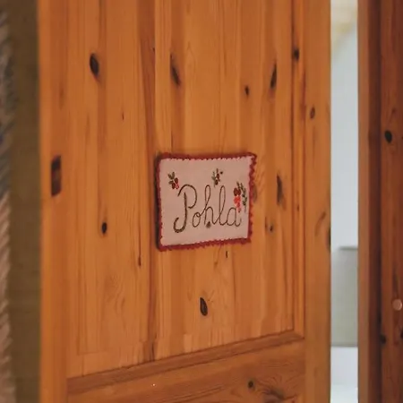 Samblatalu Maison d'hôtes *