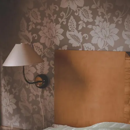 Maison d'hôtes Samblatalu Laulasmaa