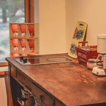 Samblatalu * Laulasmaa