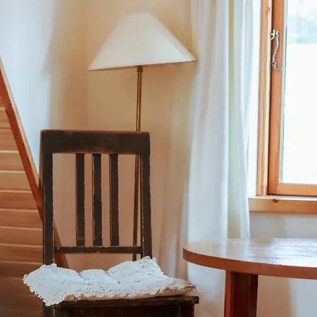 Maison d'hôtes Samblatalu *