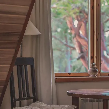 Samblatalu * Laulasmaa