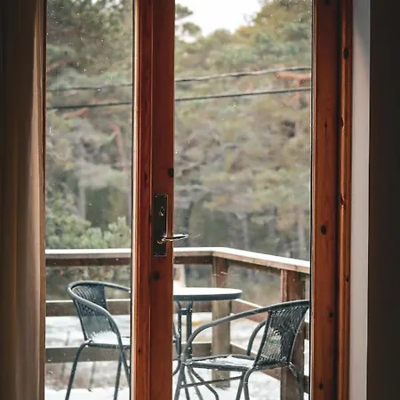 Maison d'hôtes Samblatalu *