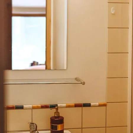 Maison d'hôtes Samblatalu Laulasmaa