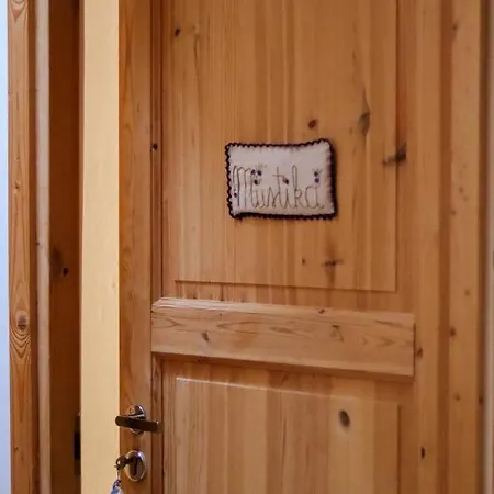 Maison d'hôtes Samblatalu *