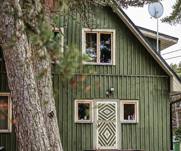 Гостевой дом Samblatalu *