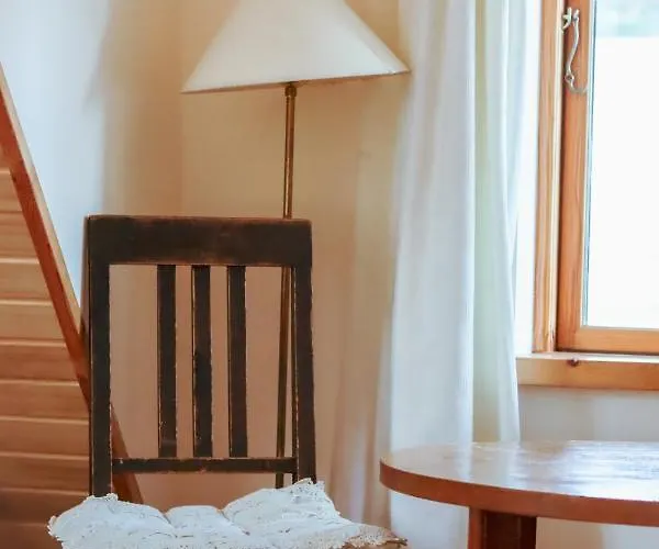 Гостевой дом Samblatalu *