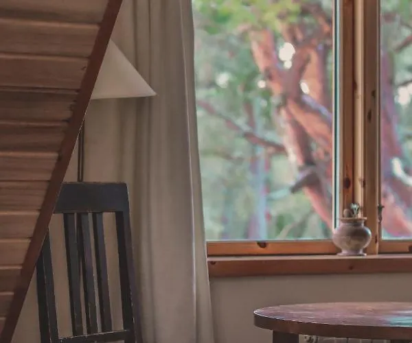 Samblatalu * Лауласмаа