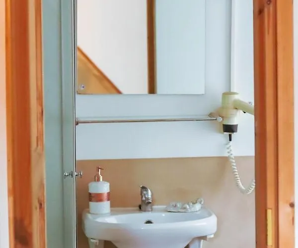 Гостевой дом Samblatalu