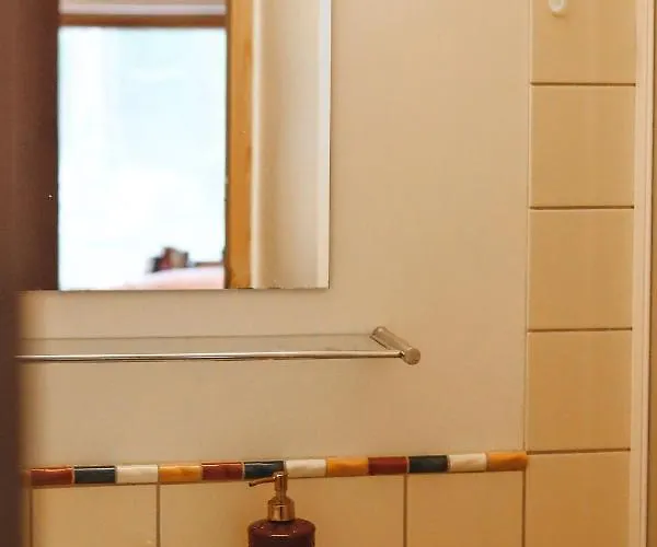 Гостевой дом Samblatalu Лауласмаа