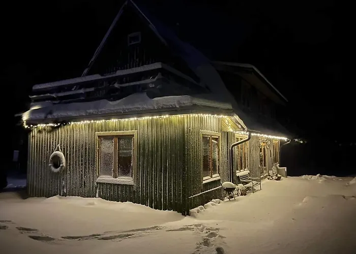 Гостевой дом Samblatalu Лауласмаа