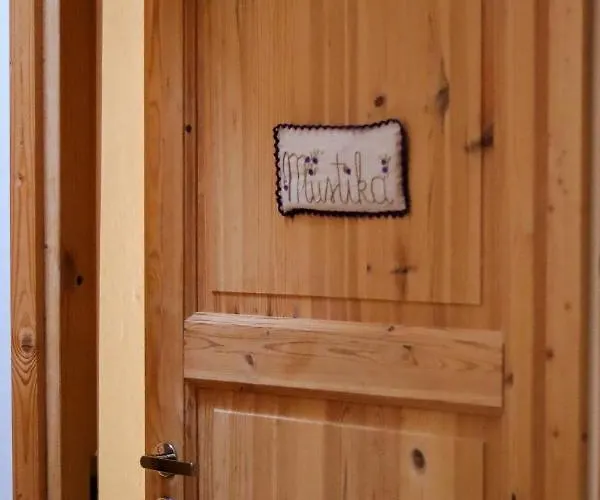 Гостевой дом Samblatalu *